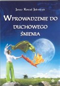 Wprowadzen... - Janusz Konrad Jędrzejczyk -  books in polish 