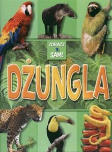 Picture of Dżungla Zobacz sam