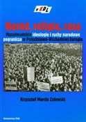 polish book : Naród reli... - Marcin Krzysztof Zalewski