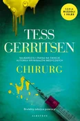 Polska książka : Chirurg Cy... - Tess Gerritsen