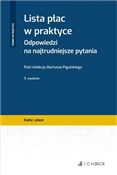 Lista płac... - Mariusz Pigulski -  Polish Bookstore 