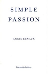 Picture of Simple passion