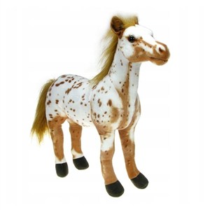 Obrazek Koń tarantowaty 55cm