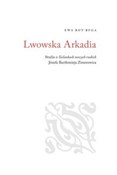polish book : Lwowska Ar... - Ewa Rot-Buga
