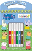 polish book : Peppa i je... - Opracowanie zbiorowe