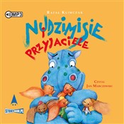 Nudzimisie... - Rafał Klimczak -  books from Poland