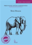 Słoń Birar... - Ferdynand Ossendowski -  foreign books in polish 