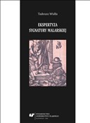 Ekspertyza... - Tadeusz Widła -  Polish Bookstore 