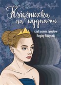 Księżniczk... - Katarzyna Ryrych -  books from Poland
