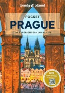 Picture of Pocket Prague 7