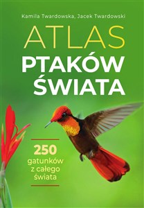 Picture of Atlas ptaków świata