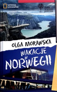 Obrazek Wakacje w Norwegii