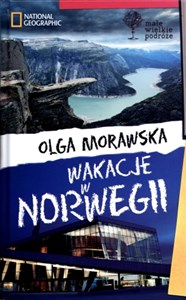 Picture of Wakacje w Norwegii