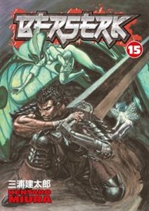 Obrazek Berserk Volume 15