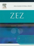Zez - Ewa Oleszczynska-Prost -  books in polish 