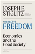 The Road t... - Joseph E. Stiglitz -  foreign books in polish 