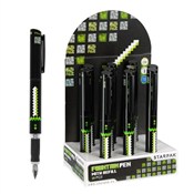 Polska książka : Pióro wiec...