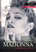 Madonna Kr... - Daryl Easlea, Eddi Fiegel -  Polish Bookstore 