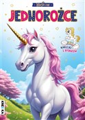 Magiczne j... -  foreign books in polish 