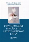 Książka : Fizykotera... - Wojciech Kasprzak, Agata Mańkowska