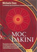 Polska książka : Moc Dakini... - Michaela Haas