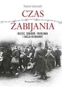 Czas zabij... - Stephan Lehnstaedt -  books in polish 