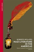 Nazi Liter... - Roberto Bolano -  foreign books in polish 