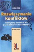 Polska książka : Rozwiązywa... - Fredric Bohm, Stefan Laurell