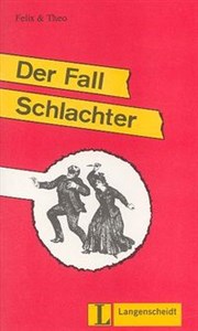 Picture of Der Fall Schlachter
