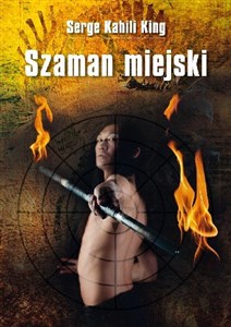 Picture of Szaman miejski