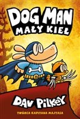 Polska książka : Dogman Tom... - Dav Pilkey