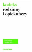polish book : Kodeks rod... - Lech Krzyżanowski