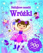 Książka : Naklejkowe... - Opracowanie Zbiorowe