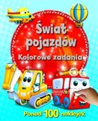 Polska książka : Świat poja... - Opracowanie Zbiorowe