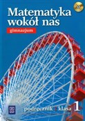 Matematyka... - Ewa Duvnjak, Ewa Kokiernak-Jurkiewicz, Maria Wójcicka -  Książka z wysyłką do UK