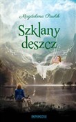 Szklany de... - Magdalena Pawlik -  foreign books in polish 