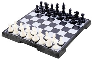 Picture of Warcaby turystyczne