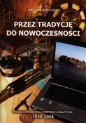 Przez trad... - Jerzy Drzemczewski -  books in polish 