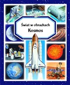 Kosmos Świ... - Emilie Guilloret Mari Beaumont -  books from Poland
