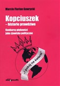polish book : Kopciuszek... - Marcin Florian Gawrycki