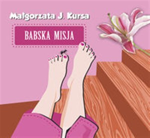 Picture of [Audiobook] Babska misja