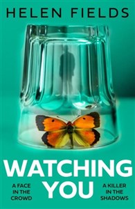 Picture of Watching You  wer. angielska