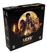 Mrok Orlea... -  books from Poland