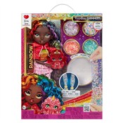 Rainbow Hi... -  Książka z wysyłką do UK