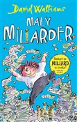 Show details for Mały miliarder Mały milia... - David Walliams -  books in polish