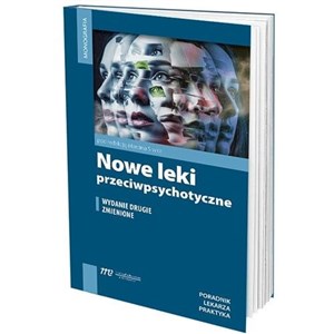 Picture of Nowe leki przeciwpsychotyczne