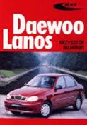 polish book : Daewoo FSO... - Krzysztof Bujański