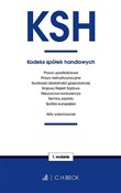 Kodeks spó... - Opracowanie Zbiorowe -  books from Poland
