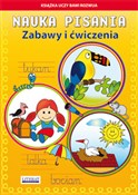 polish book : Nauka pisa... - Beata Guzowska, Jacek Mroczek
