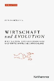 polish book : WIRTSCHAFT...
